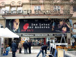 2006.03.16 Premiere - Das Leben der Anderen